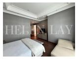 JUAL Apartemen Pakubuwono Signature Jakarta Selatan - 4BR+1 / Renovated / Fully Furnished / Contact Me - HELEN 0816821375