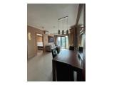 APARTEMEN HAMPTONS PARK - 82SQM - VIEW POOL - PONDOK INDAH - JAKARTA SELATAN