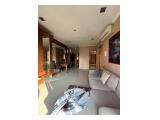 APARTEMEN HAMPTONS PARK - 82SQM - VIEW POOL - PONDOK INDAH - JAKARTA SELATAN