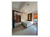 APARTEMEN HAMPTONS PARK - 82SQM - VIEW POOL - PONDOK INDAH - JAKARTA SELATAN