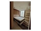 APARTEMEN HAMPTONS PARK - 82SQM - VIEW POOL - PONDOK INDAH - JAKARTA SELATAN