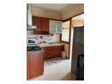 APARTEMEN HAMPTONS PARK - 82SQM - VIEW POOL - PONDOK INDAH - JAKARTA SELATAN