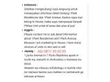 Jual atau Sewa || Sell or Rent Apartemen 1Park Avenue is Next to 1 Park Residences Jakarta Selatan &ndash; By Agi Marketing In House