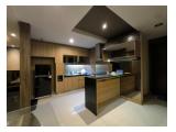 Dijual Apartemen Permata Senayan Jakarta Pusat - 2 Bedroom Unfurnished