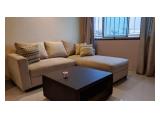 Dijual Apartemen Permata Senayan Jakarta Pusat - 2 Bedroom Unfurnished