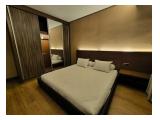 Dijual Apartemen Permata Senayan Jakarta Pusat - 2 Bedroom Unfurnished