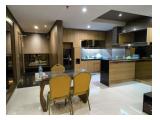 Dijual Apartemen Permata Senayan Jakarta Pusat - 2 Bedroom Unfurnished