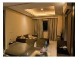 Dijual Apartemen Permata Senayan Jakarta Pusat - 2 Bedroom Unfurnished
