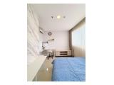 Dijual Apartemen 3 BR Paddington Heights Alam Sutera Harga 2M-an - Full Furnished Cozy Siap Huni