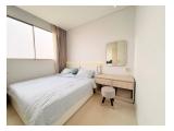 Dijual Apartemen 3 BR Paddington Heights Alam Sutera Harga 2M-an - Full Furnished Cozy Siap Huni