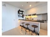 Dijual Apartemen 3 BR Paddington Heights Alam Sutera Harga 2M-an - Full Furnished Cozy Siap Huni