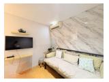 Dijual Apartemen 3 BR Paddington Heights Alam Sutera Harga 2M-an - Full Furnished Cozy Siap Huni