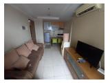 Jual Murah Apartemen Patria Park Jakarta Timur - 2 Bedroom Full?Furnished