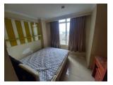 Jual Murah Apartemen Patria Park Jakarta Timur - 2 Bedroom Full?Furnished