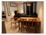 Dijual Cepat Apartemen Goldcoast PIK Jakarta Utara - 3 BR Fully Furnish