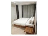 Dijual Cepat Apartemen Goldcoast PIK Jakarta Utara - 3 BR Fully Furnish
