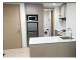 Dijual Cepat Apartemen Goldcoast PIK Jakarta Utara - 3 BR Fully Furnish