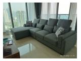 JUAL & SEWA Apartemen 57 Promenade Thamrin Jakarta Pusat - 3BR Furnished BRAND NEW - SEMUA UNIT DIRECT OWNER
