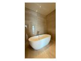 JUAL & SEWA Apartemen 57 Promenade Thamrin Jakarta Pusat - 3BR Furnished BRAND NEW - SEMUA UNIT DIRECT OWNER