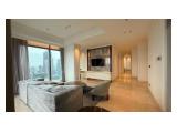 JUAL / SEWA Apartemen 57 Promenade Thamrin Jakarta Pusat - 3BR 182,91 sqm Furnished BRAND NEW - SEMUA UNIT DIRECT OWNER