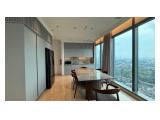 JUAL / SEWA Apartemen 57 Promenade Thamrin Jakarta Pusat - 3BR 182,91 sqm Furnished BRAND NEW - SEMUA UNIT DIRECT OWNER
