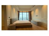 JUAL / SEWA Apartemen 57 Promenade Thamrin Jakarta Pusat - 3BR 182,91 sqm Furnished BRAND NEW - SEMUA UNIT DIRECT OWNER