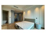 JUAL / SEWA Apartemen 57 Promenade Thamrin Jakarta Pusat - 3BR 182,91 sqm Furnished BRAND NEW - SEMUA UNIT DIRECT OWNER
