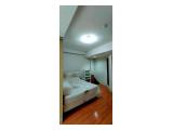 For Sale / Dijual Apartemen Tamansari Sudirman - Type Studio Fully Furnished