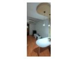 For Sale / Dijual Apartemen Tamansari Sudirman - Type Studio Fully Furnished