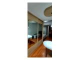 For Sale / Dijual Apartemen Tamansari Sudirman - Type Studio Fully Furnished