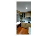 For Sale / Dijual Apartemen Tamansari Sudirman - Type Studio Fully Furnished