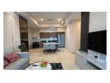 Jual UNDER MARKET PRICE, DIRECT OWNER, HELPING OWNER SELL FAST | 57 Promenade 2BR Furnish | YESSY OFFICIAL SALES IN-HOUSE | 081180003399 / 08119199944