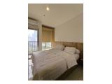 For rent apartment Newton tipe Studio, 1 , 2 BR Setiabudi Jakarta Selatan