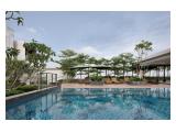Jual Apartemen AKR Gallery West Residence (GWR) Jakarta Barat - 1 Bedroom UnFurnished (Sedang Tersewa)