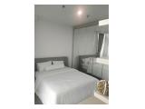 Jual Apartemen AKR Gallery West Residence (GWR) Jakarta Barat - 1 Bedroom UnFurnished (Sedang Tersewa)