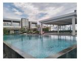 Jual Apartemen AKR Gallery West Residence (GWR) Jakarta Barat - 1 Bedroom UnFurnished (Sedang Tersewa)
