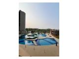 Jual BU! Ga Ada Yang Lebih Murah! Elevee Apartment! View Pool! Unit Baru! Siapa Yang Cepat Aja!