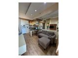 Dijual Apartemen Aston Pluit de Paradiso Jakarta Utara - 2 Bedroom Full Furnished