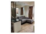 Dijual Apartemen Aston Pluit de Paradiso Jakarta Utara - 2 Bedroom Full Furnished