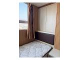 Dijual Apartemen Aston Pluit de Paradiso Jakarta Utara - 2 Bedroom Full Furnished