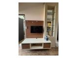 Dijual Apartemen Aston Pluit de Paradiso Jakarta Utara - 2 Bedroom Full Furnished