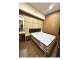 Dijual Apartemen Aston Pluit de Paradiso Jakarta Utara - 2 Bedroom Full Furnished