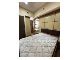 Dijual Apartemen Aston Pluit de Paradiso Jakarta Utara - 2 Bedroom Full Furnished