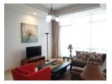 FOR SALE !! APARTEMEN LA MAISON BARITO 2BR - FULLY FURNISHED - LOW FLOOR - CYNTHIA 08161430701