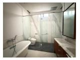 Best Price Apartment Le Parc Residence, at Thamrin Nine 193 Sqm