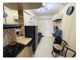 Jual 1BR Furnished SHM apartemen Bassura City call 08179905418