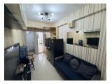 Jual 1BR Furnished SHM apartemen Bassura City call 08179905418