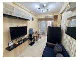 Jual 1BR Furnished SHM apartemen Bassura City call 08179905418