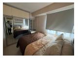 Jual 1BR Furnished SHM apartemen Bassura City call 08179905418