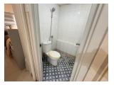 Jual 1BR Furnished SHM apartemen Bassura City call 08179905418